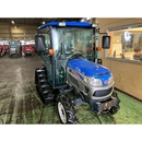 ISEKI トラクター TH265
