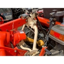 KUBOTA トラクター GL261D