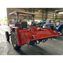 KUBOTA トラクター GL261D