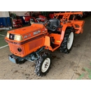KUBOTA トラクター B1-17
