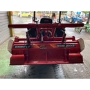 YANMAR トラクター FX255D
