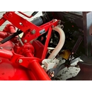 YANMAR トラクター FX255D