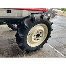 YANMAR トラクター FX255D
