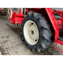 YANMAR トラクター FX255D