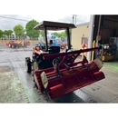 YANMAR トラクター FX255D