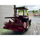 YANMAR トラクター FX255D