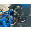 ISEKI トラクター TA275F