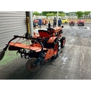 KUBOTA トラクター B7001
