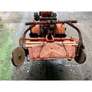 KUBOTA トラクター B7001