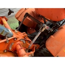 KUBOTA トラクター B7001