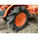 KUBOTA トラクター B7001