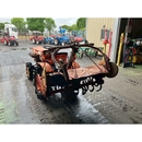 KUBOTA トラクター B7001