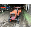 KUBOTA トラクター B7001