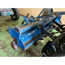 ISEKI トラクター TU2100F
