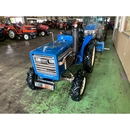 ISEKI トラクター TU2100F