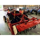 YANMAR トラクター FX28D