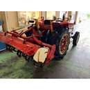 YANMAR トラクター FX28D