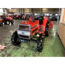 YANMAR トラクター FX28D