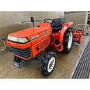 KUBOTA トラクター L1-235D