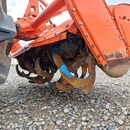 KUBOTA トラクター B1-17