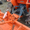 KUBOTA トラクター B1-17