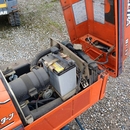 KUBOTA トラクター B1-17