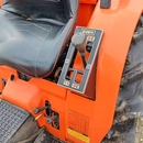 KUBOTA トラクター B1-17