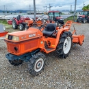 KUBOTA トラクター B1-17