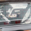 KUBOTA トラクター B1-17