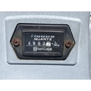 HITACHI バックホー 