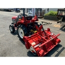 YANMAR トラクター AF17D