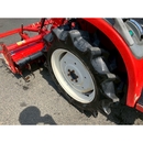 YANMAR トラクター AF17D