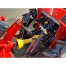 YANMAR トラクター AF17D