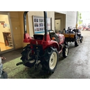 YANMAR トラクター AF160D