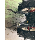 YANMAR トラクター AF160