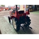 YANMAR トラクター AF160