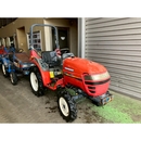 YANMAR トラクター AF160