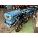 HINOMOTO トラクター E25S