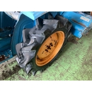HINOMOTO トラクター E25S