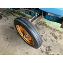 HINOMOTO トラクター E25S