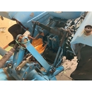 HINOMOTO トラクター E25S