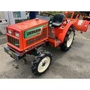 HINOMOTO トラクター N179D