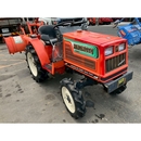 HINOMOTO トラクター N179D