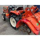 HINOMOTO トラクター N179D