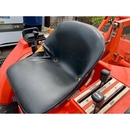 HINOMOTO トラクター N179D