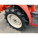 HINOMOTO トラクター N179D