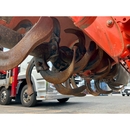 HINOMOTO トラクター N179D