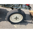 YANMAR トラクター YM2000B