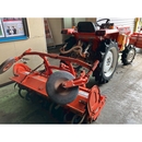 KUBOTA トラクター L1-195D