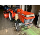 KUBOTA トラクター L1-195D